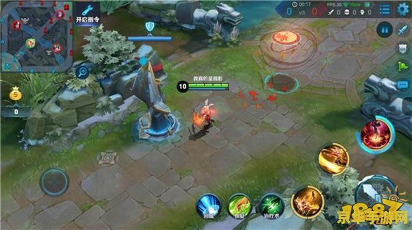 王者荣耀adc要怎么打 王者荣耀ADC打法攻略