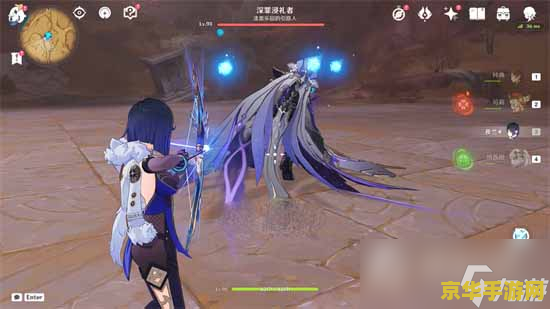 原神绯红成就 原神绯红成就全解析