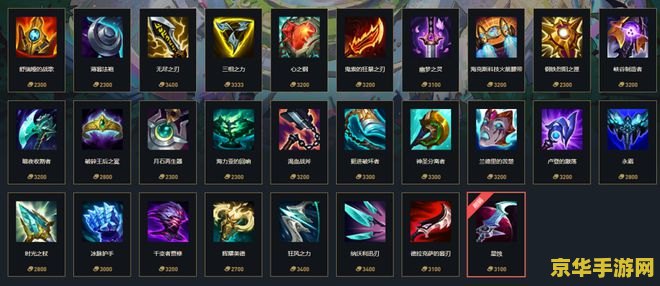 英雄联盟为什么卖不了装备 英雄联盟装备销售问题分析