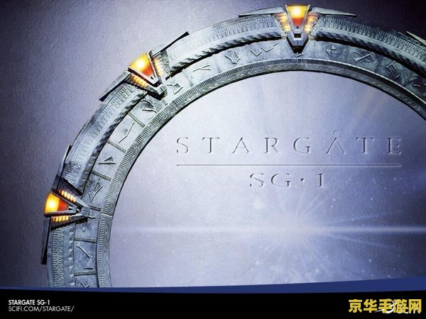 星际之门sg1 星际之门SG-1游戏深度解析