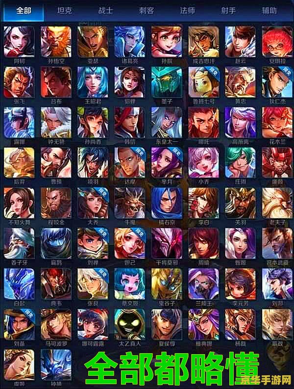 王者荣耀kpl怎么禁英雄 王者荣耀KPL如何禁英雄