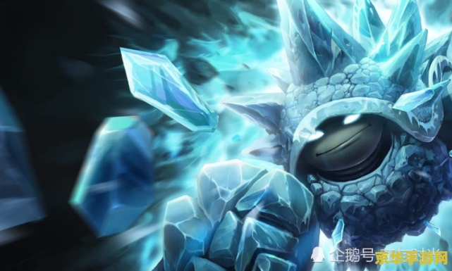 英雄联盟里反甲厉害么 英雄联盟里反甲厉害吗