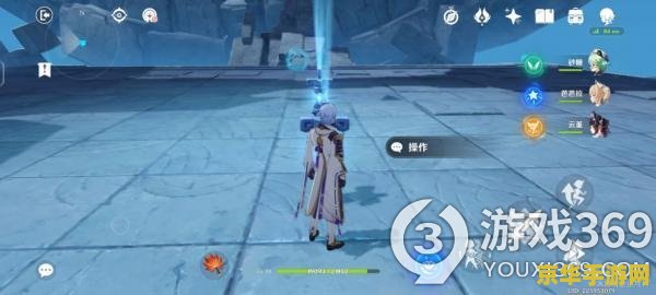 原神危机四伏如何寻找消 原神危机四伏任务攻略：寻找消的详细步骤