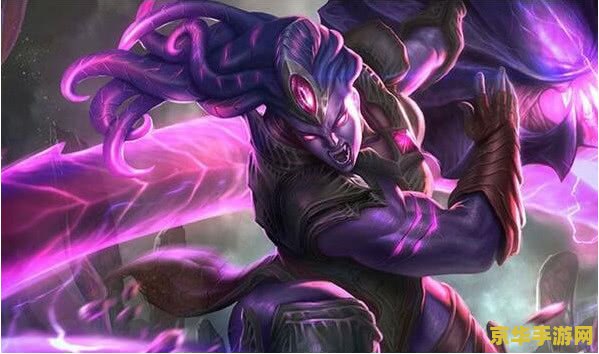 英雄联盟减魔抗的装备 英雄联盟减魔抗的装备解析