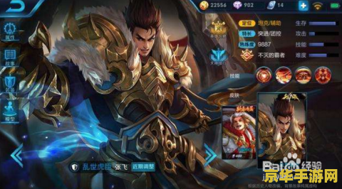 王者荣耀阿荆怎么玩 王者荣耀阿荆玩法攻略