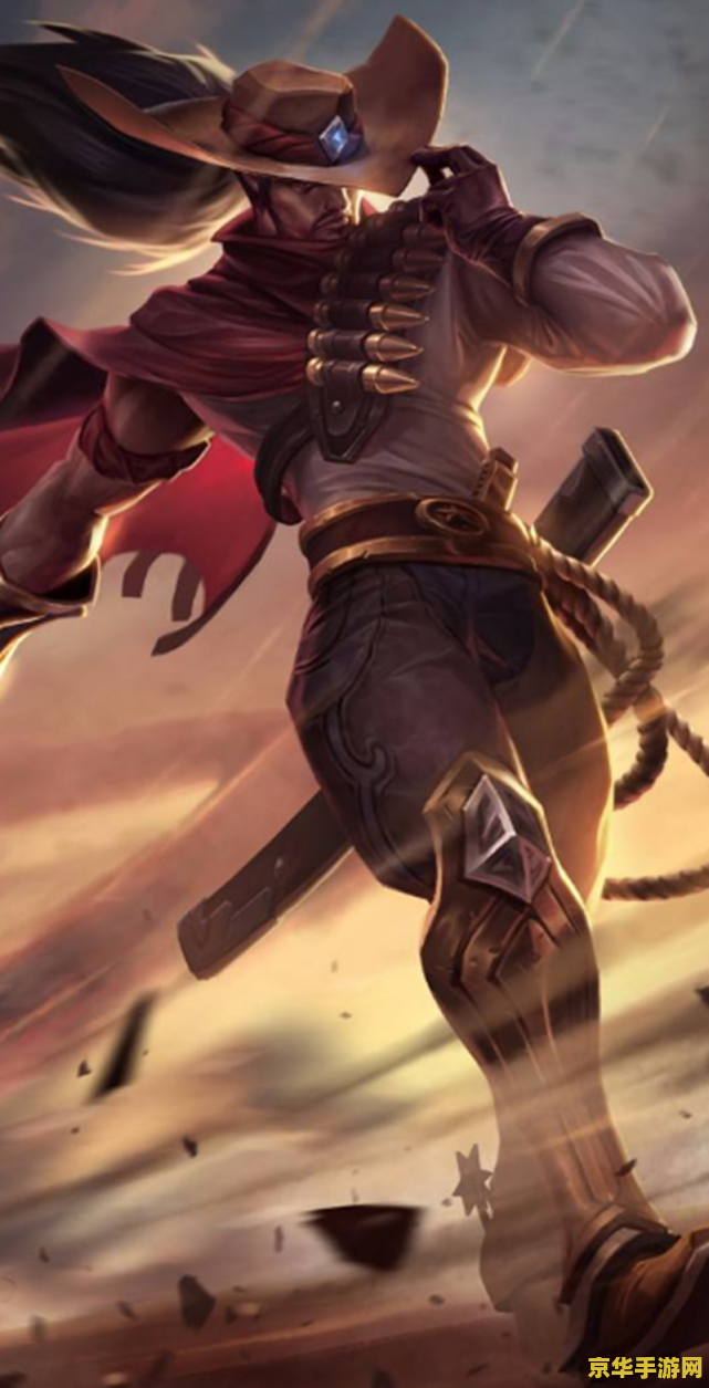 英雄联盟三国蔚是谁 英雄联盟中的三国蔚解析