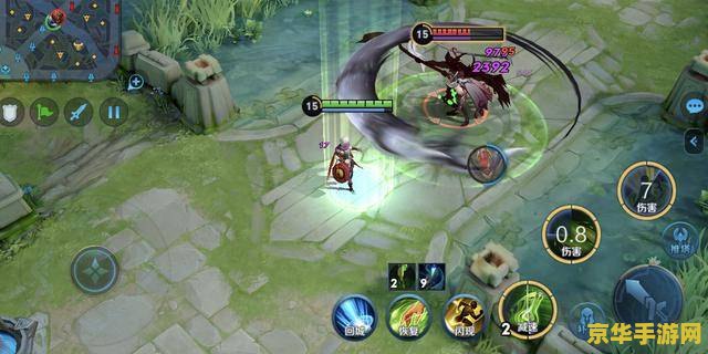 王者荣耀扁鹊怎么毒叠 王者荣耀扁鹊怎么高效叠毒