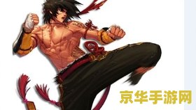 男散打连招 男散打连招技巧深度解析
