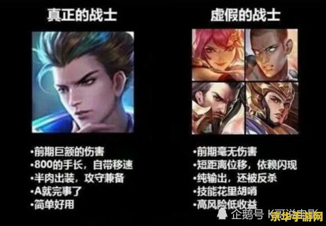 王者荣耀刺客怎么应对 王者荣耀刺客怎么应对