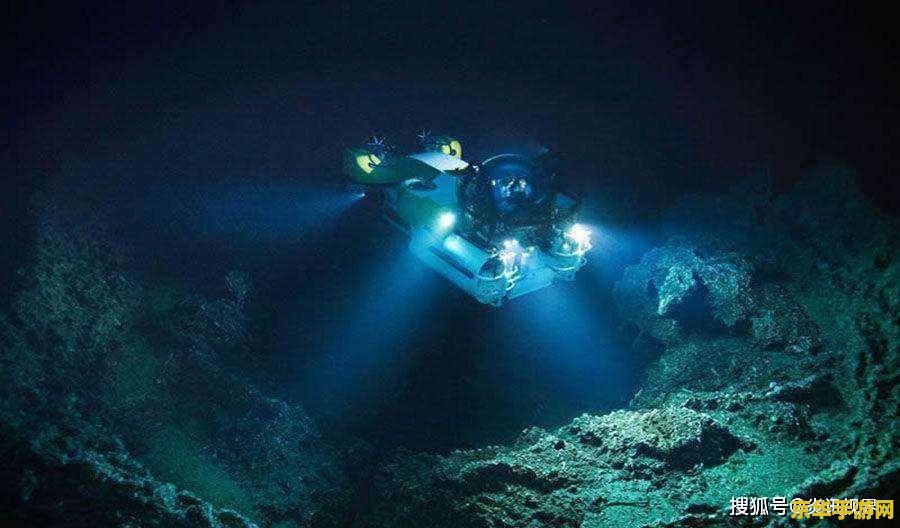 原神荒海海底隧道 原神荒海海底隧道探索指南