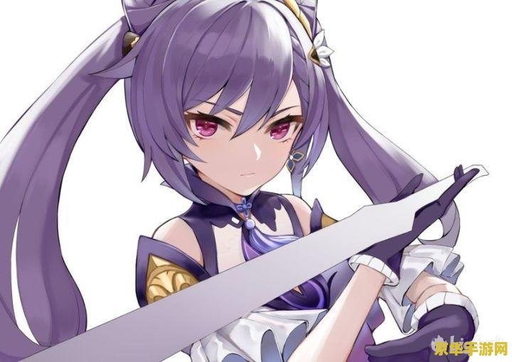 原神空被所有女生追 原神：空成女生们的心仪之选