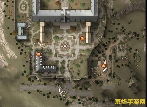 原神后砂镇难民宝箱 原神后砂镇难民与宝箱探索攻略