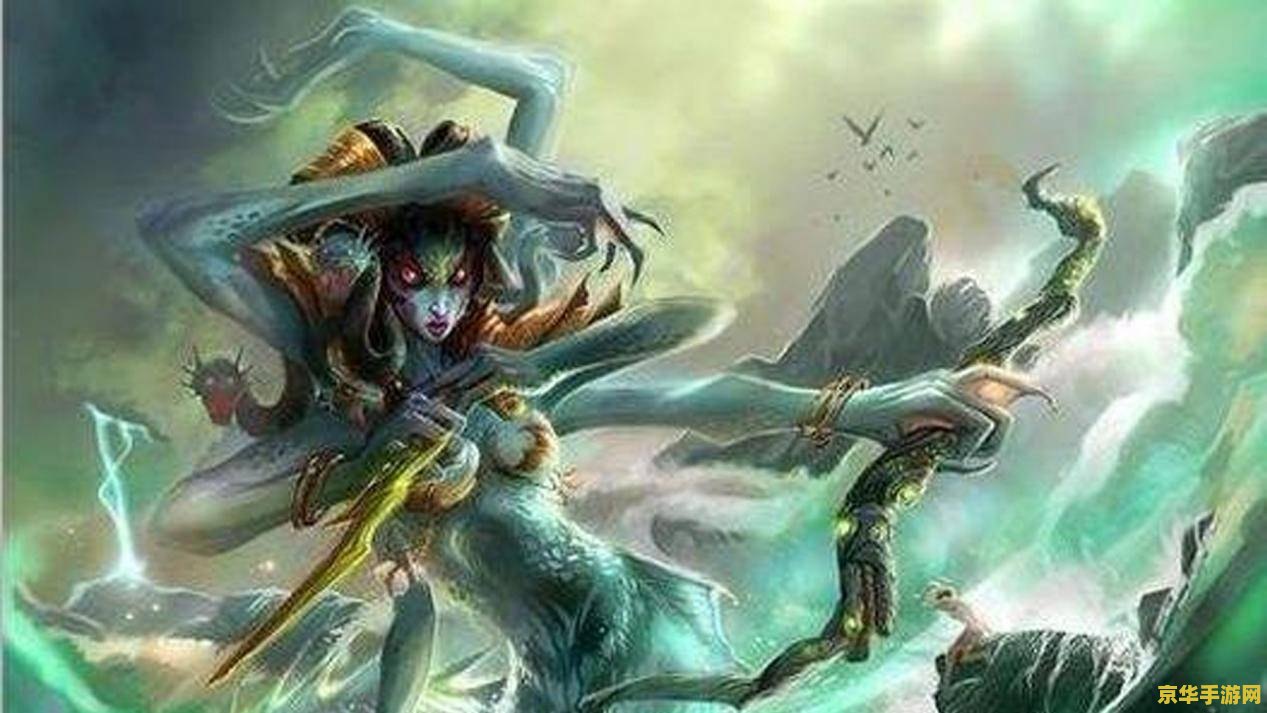 英雄联盟神话被动是什么意思 英雄联盟神话被动是什么意思