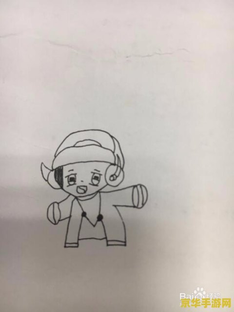 王者荣耀的后羿怎么画 王者荣耀后羿的画法及角色解析