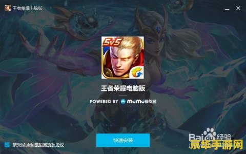 王者荣耀电脑怎么安装 王者荣耀电脑版安装指南