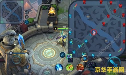 王者荣耀发信号怎么操作 王者荣耀发信号怎么操作