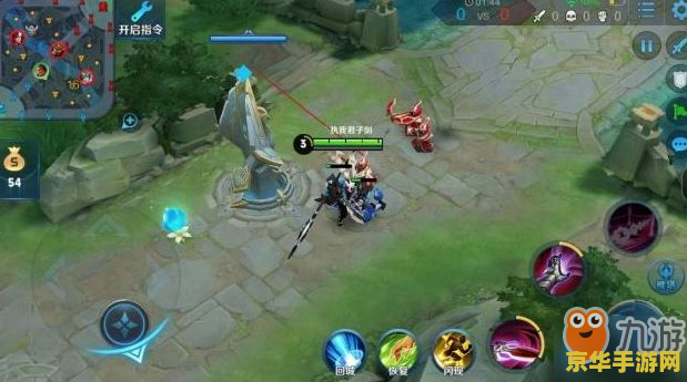 王者荣耀法强怎么计算 王者荣耀法强怎么计算