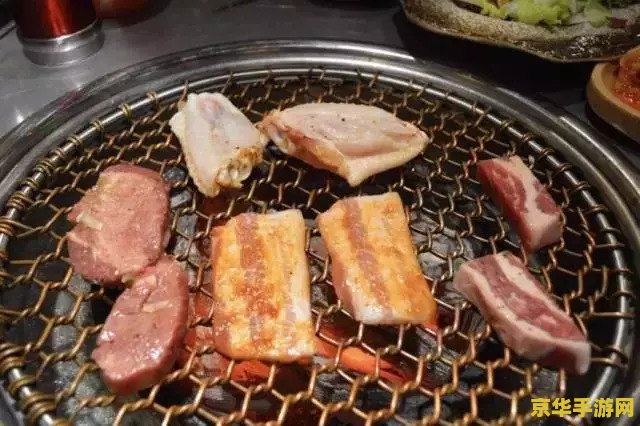 原神所有美食 原神所有美食解析