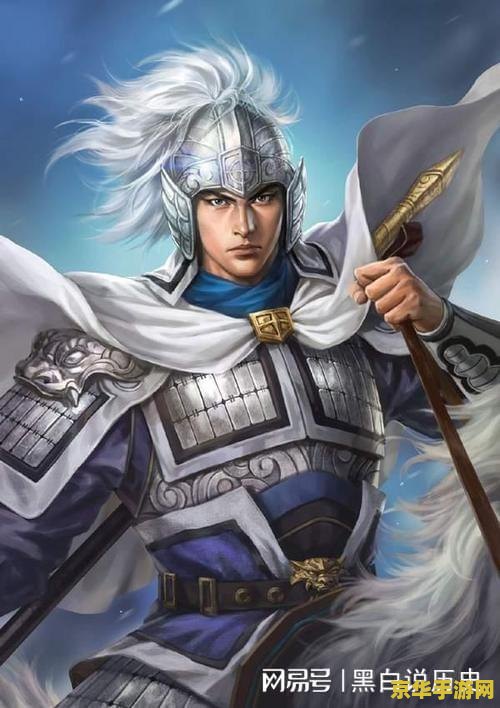 梦三国吕蒙 梦三国吕蒙：智勇双全的江东名将