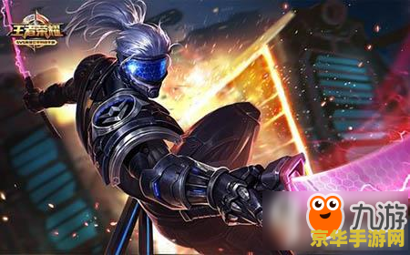 王者荣耀宫本怎么位移 王者荣耀宫本武藏如何位移