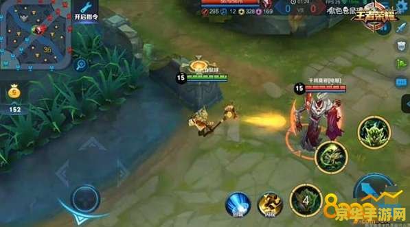 王者荣耀鬼谷子怎么玩 王者荣耀鬼谷子玩法攻略