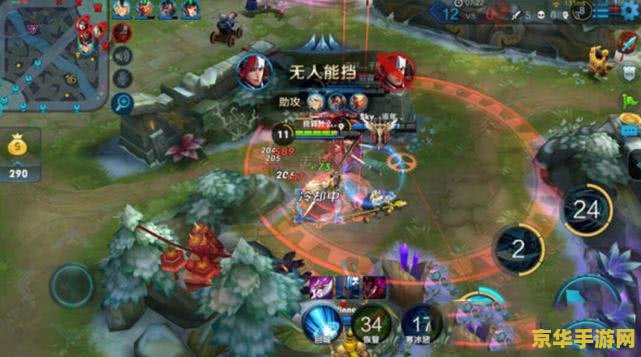 王者荣耀韩信s7怎么玩 王者荣耀韩信S7玩法攻略