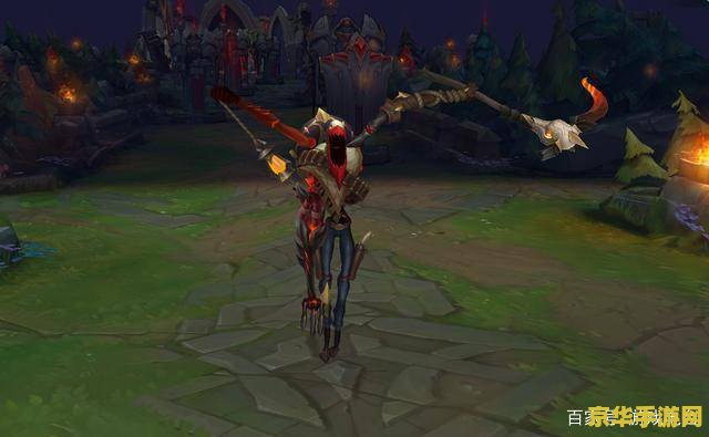 英雄联盟稻草人最强版本 英雄联盟稻草人最强版本分析