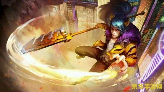 王者荣耀韩信怎么练好 王者荣耀韩信怎么练好