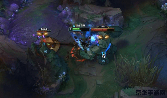 英雄联盟稻草人啥位置 英雄联盟稻草人的位置分析