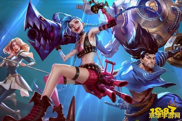 英雄联盟手游稻草人护甲 英雄联盟手游稻草人护甲分析