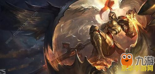 英雄联盟端游凯尔什么时候出的 英雄联盟端游凯尔什么时候出的