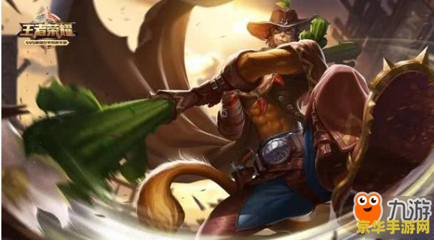王者荣耀猴子怎么玩最厉害吗 王者荣耀猴子怎么玩最厉害