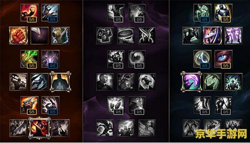 端游英雄联盟龙女出什么装备 端游英雄联盟龙女出什么装备