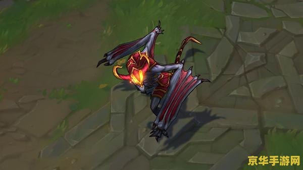 英雄联盟希瓦娜龙女 英雄联盟希瓦娜龙女深度解析