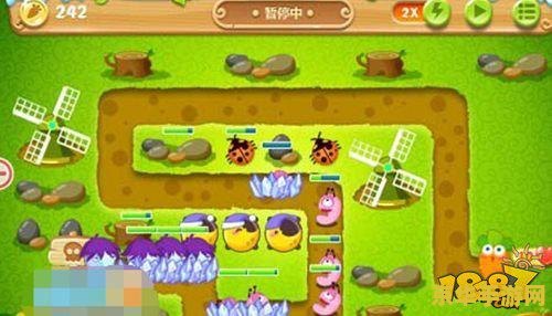 保卫萝卜2攻略辅助 保卫萝卜2攻略辅助全面解析