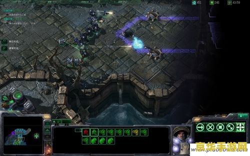 星际争霸2单机秘籍 星际争霸2单机秘籍全解析