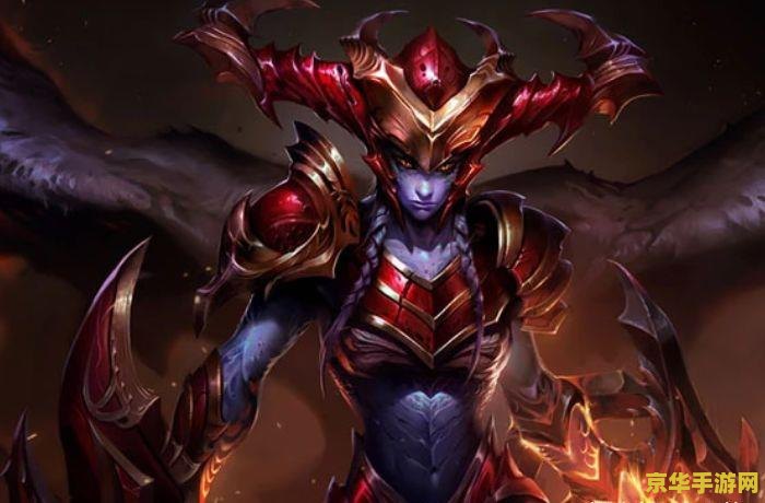 英雄联盟龙女打野出装ad 英雄联盟龙女打野AD出装攻略