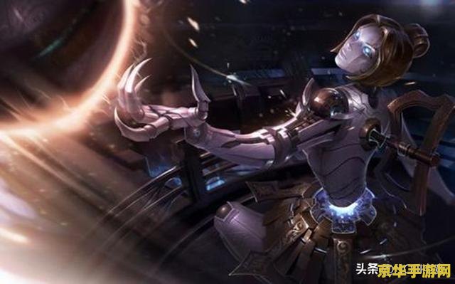 英雄联盟怎么克制龙女 英雄联盟怎么克制龙女