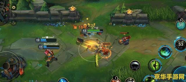 英雄联盟手游10赛季结束 英雄联盟手游10赛季圆满落幕