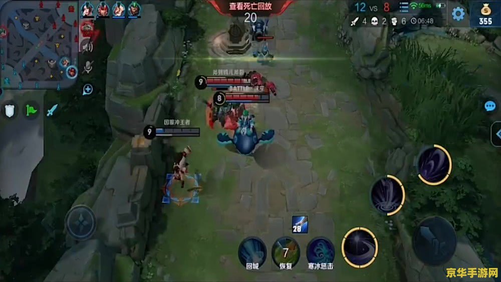 王者荣耀击杀数怎么得 王者荣耀击杀数怎么得