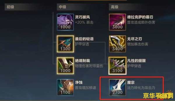 英雄联盟飞机ap最新出装 英雄联盟飞机AP最新出装分析