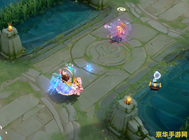 王者荣耀技能怎么连发 王者荣耀技能连发技巧解析