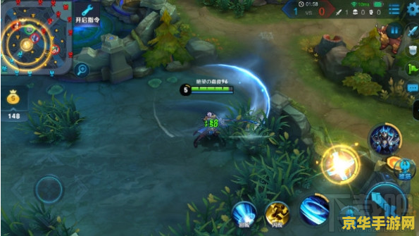 王者荣耀技能怎么连招 王者荣耀技能连招攻略