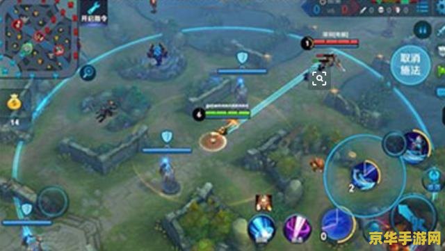 王者荣耀技术怎么变强 王者荣耀技术怎么变强