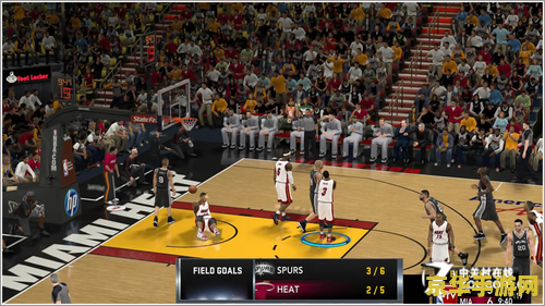 nba2k13卡 NBA 2K13 游戏深度解析