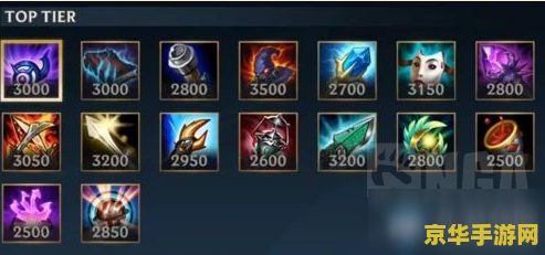 英雄联盟卢登飞机出装 英雄联盟卢登飞机出装深度解析