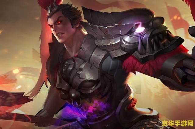 王者荣耀李白怎么收割 王者荣耀李白收割技巧解析