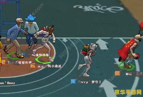街头篮球2好玩吗 &lt;h1&gt;街头篮球2好玩吗？深度游戏分析&lt;/h1&gt;