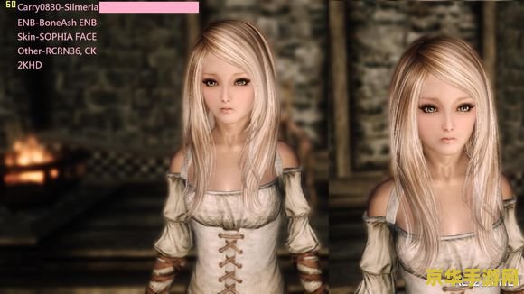 上古卷轴5人物美化mod &lt;h3&gt;上古卷轴5：天际 人物美化MOD探索&lt;/h3&gt;