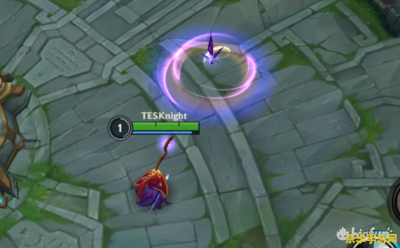 英雄联盟手游飞机出魔切吗 英雄联盟手游飞机出魔切吗